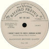 Label shot