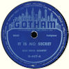 Label shot