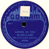Label shot