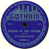 Label shot