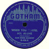 Label shot