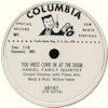 Label shot