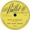 Label shot