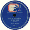 Label shot
