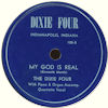 Label shot