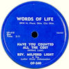 Label shot