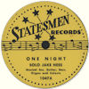 Label shot