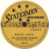 Label shot