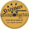 Label shot