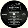 Label shot