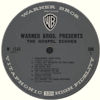 Label shot