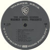 Label shot