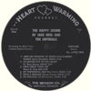 Label shot