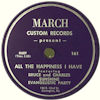 Label shot