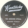 Label shot