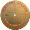 Label shot