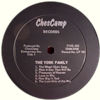 Label shot