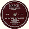 Label shot