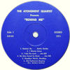 Label shot