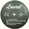 Label shot