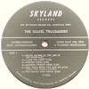 Label shot