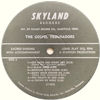 Label shot