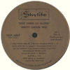 Label shot