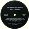 Label shot
