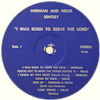 Label shot