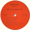 Label shot
