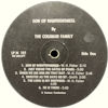 Label shot