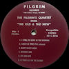 Label shot