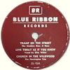 Label shot