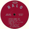 Label shot