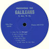 Label shot