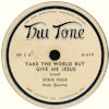 Label shot