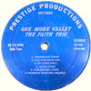 Label shot
