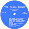 Label shot