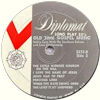Label shot