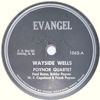 Label shot