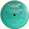Label shot