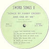 Label shot