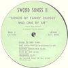 Label shot