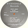 Label shot