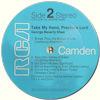 Label shot
