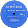Label shot