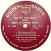 Label shot