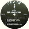 Label shot