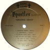 Label shot