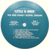 Label shot